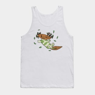 Korok Axolotl 2 Tank Top